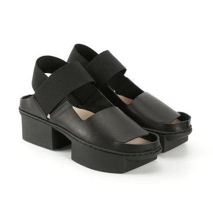 Revise f - Black
