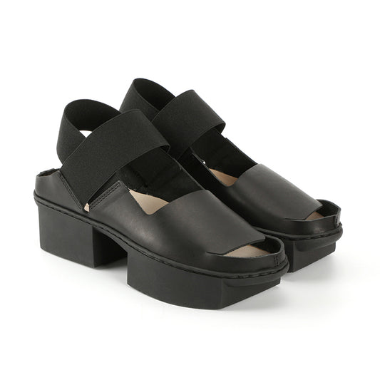 Revise f - Black