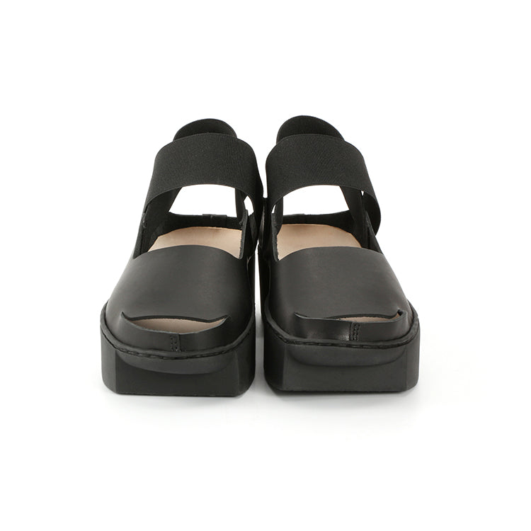 Revise f - Black