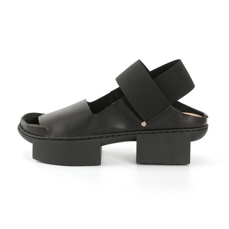 Revise f - Black
