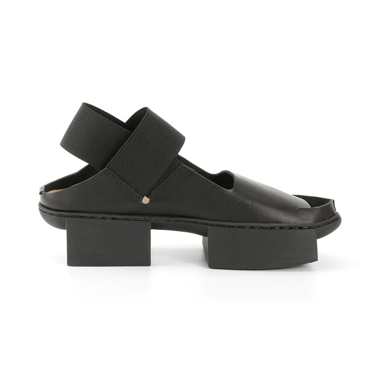 Revise f - Black