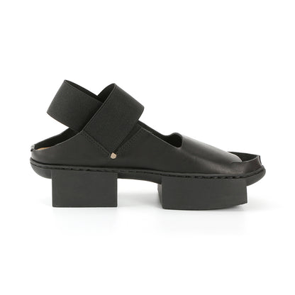 Revise f - Black