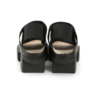 Revise f - Black