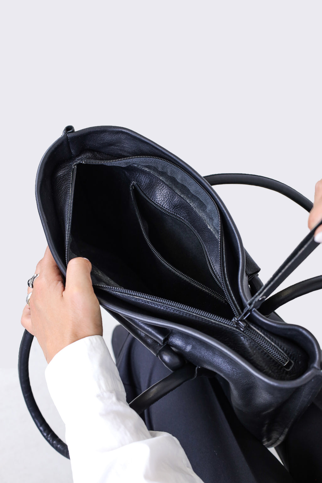 SQ-Bag b