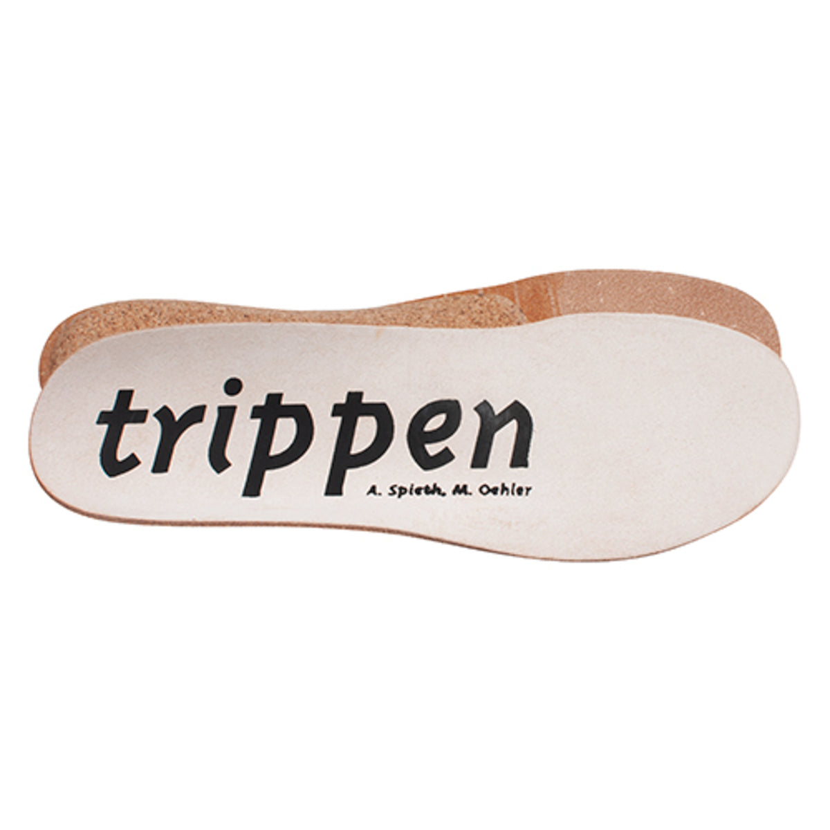 Footbed f