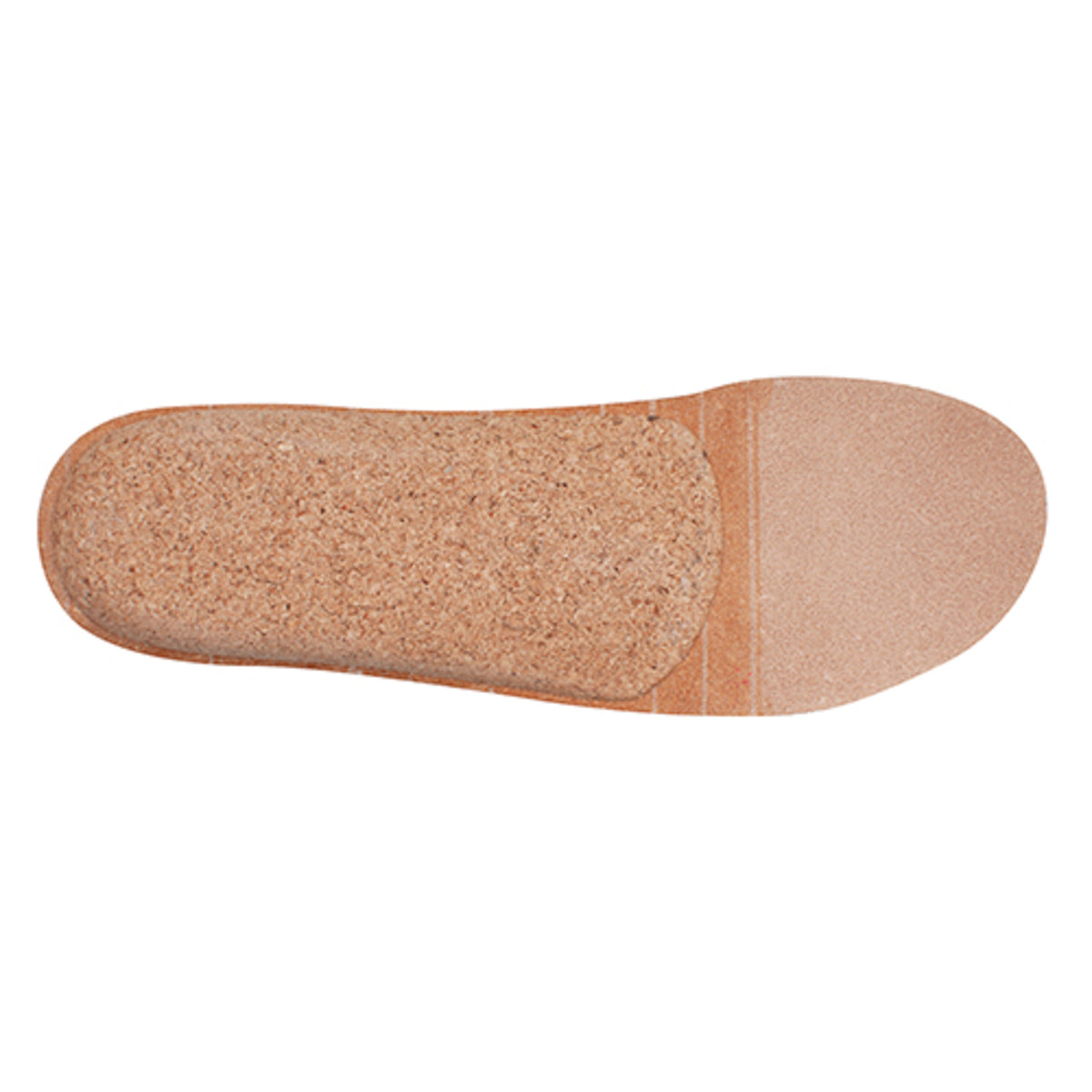 Footbed f