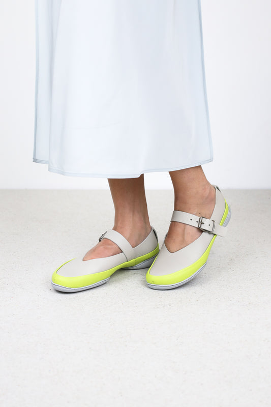 Surface f - Lime