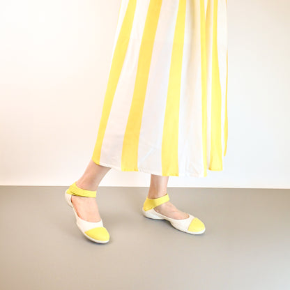 Tilda f - Sulphur