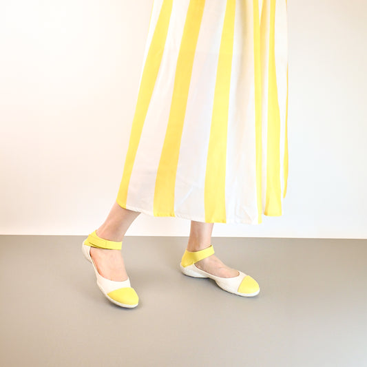 Tilda f - Sulphur