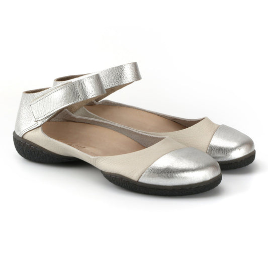 Tilda f - Nickel