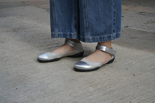 Tilda f - Nickel