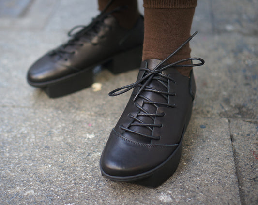 Tresor f - Black