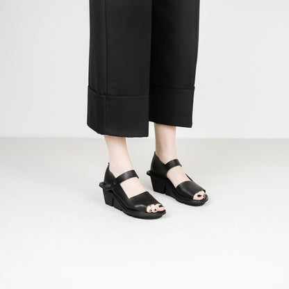 Uneven f