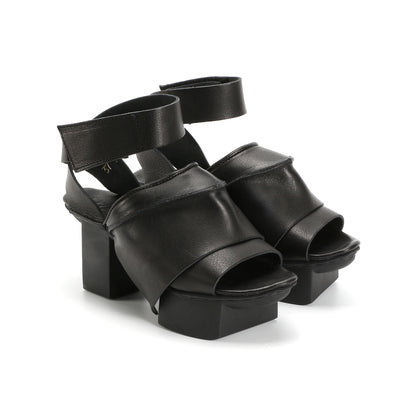 Vigilant f - Black