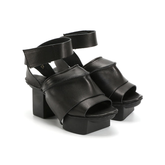 Vigilant f - Black