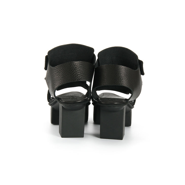 Visor f - Black