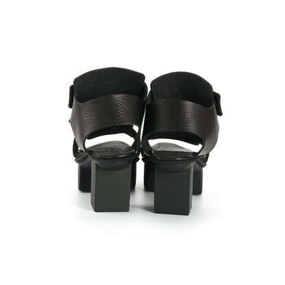 Visor f - Black