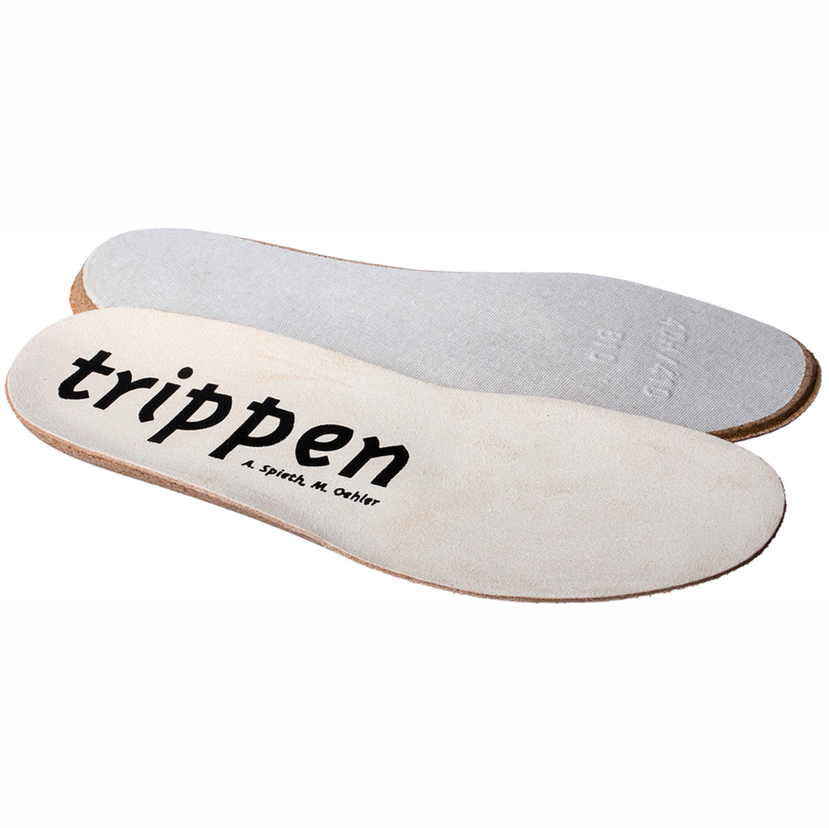 Footbed f