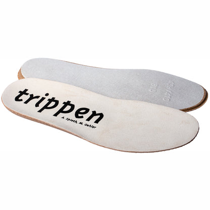 Footbed f